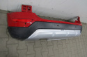Zderzak tył tylny Skoda Yeti 5L6 Lift 13-17