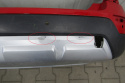 Zderzak tył tylny Skoda Yeti 5L6 Lift 13-17