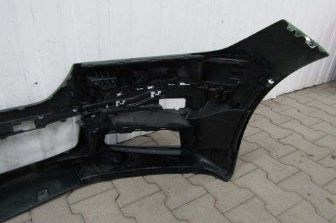 Zderzak przód przedni BMW 7 G11 G12 M pakiet Lift LCI 19- ślizgi