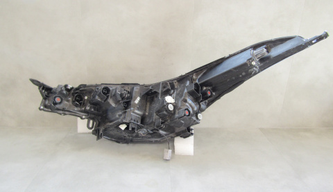 LAMPA PRZÓD TOYOTA CHR CH-R 1 I LIFT FULL LED 20-23 RH 81110-YP280-00