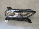 Lampa przód Citroen DS3 DS 3 CROSSBACK ZWYKŁA 18- RH 98200840580