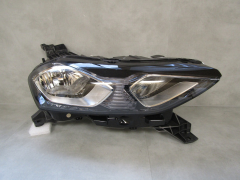 Lampa przód Citroen DS3 DS 3 CROSSBACK ZWYKŁA 18- RH 98200840580