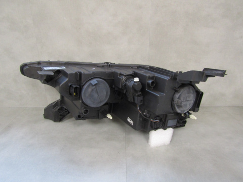 Lampa przód Citroen DS3 DS 3 CROSSBACK ZWYKŁA 18- RH 98200840580