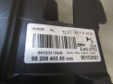 Lampa przód Citroen DS3 DS 3 CROSSBACK ZWYKŁA 18- RH 98200840580