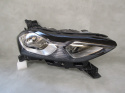 Lampa przód Citroen DS3 DS 3 CROSSBACK ZWYKŁA 18- RH 98200840580