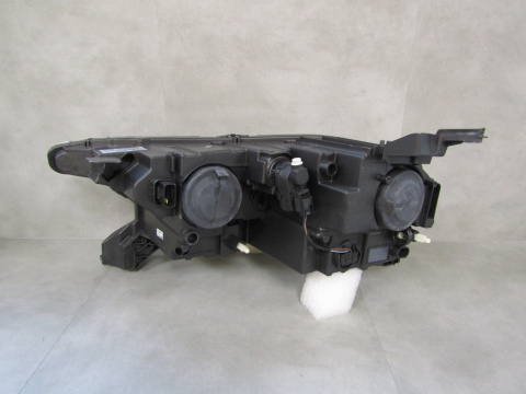 Lampa przód Citroen DS3 DS 3 CROSSBACK ZWYKŁA 18- RH 98200840580