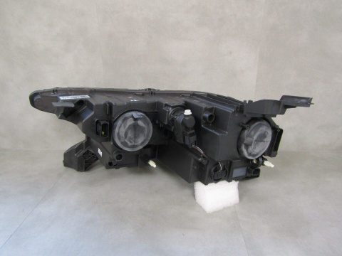 Lampa przód Citroen DS3 DS 3 CROSSBACK ZWYKŁA 18- RH 98200840580