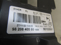 Lampa przód Citroen DS3 DS 3 CROSSBACK ZWYKŁA 18- RH 98200840580