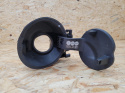 Wlew paliwa korek wlewu paliwa Mini Cooper One S F55 19-