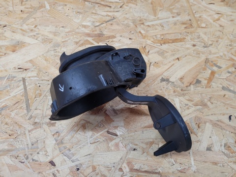 Wlew paliwa korek wlewu paliwa Mini Cooper One S F55 19-