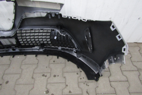 Zderzak przód przedni Alfa Romeo Junior 24-