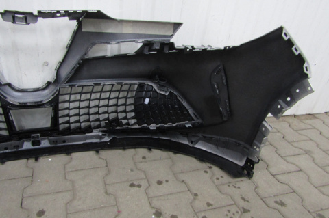 Zderzak przód przedni Alfa Romeo Junior 24-