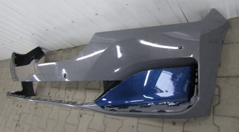 Zderzak przód przedni BMW 7 G11 G12 Lift LCI 19-