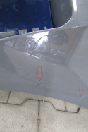 Zderzak przód przedni BMW 7 G11 G12 Lift LCI 19-