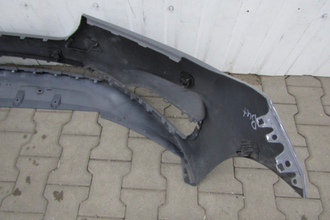 Zderzak przód przedni BMW 7 G11 G12 Lift LCI 19-
