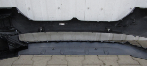 Zderzak przód przedni BMW 7 G11 G12 Lift LCI 19-
