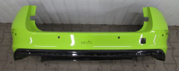 Zderzak tył Skoda Octavia 4 IV RS 5E7 Kombi 19-