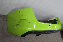 Zderzak tył Skoda Octavia 4 IV RS 5E7 Kombi 19-