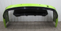 Zderzak tył Skoda Octavia 4 IV RS 5E7 Kombi 19-