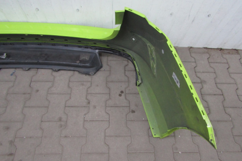 Zderzak tył Skoda Octavia 4 IV RS 5E7 Kombi 19-