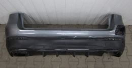 Zderzak tył tylny Mercedes GLC W253 Hybryda AMG lift 19-23