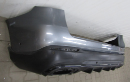 Zderzak tył tylny Mercedes GLC W253 Hybryda AMG lift 19-23