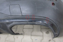 Zderzak tył tylny Mercedes GLC W253 Hybryda AMG lift 19-23
