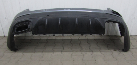 Zderzak tył tylny Mercedes GLC W253 Hybryda AMG lift 19-23