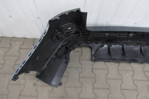 Zderzak tył tylny Mercedes GLC W253 Hybryda AMG lift 19-23