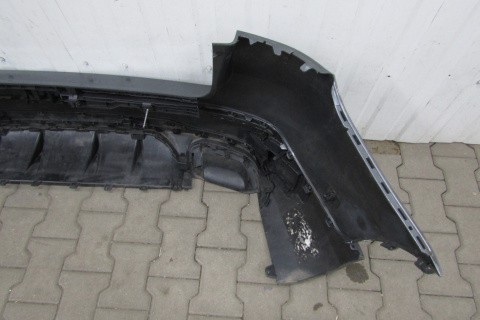 Zderzak tył tylny Mercedes GLC W253 Hybryda AMG lift 19-23
