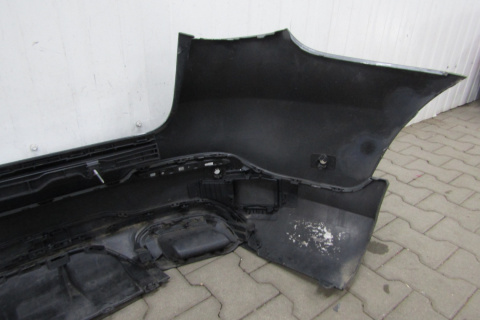Zderzak tył tylny Mercedes GLC W253 Hybryda AMG lift 19-23