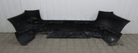 Zderzak tył tylny Mercedes GLC W253 Hybryda AMG lift 19-23