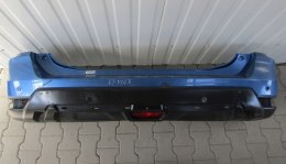 Zderzak Tył NISSAN X TRIAL T32 LIFT 17-