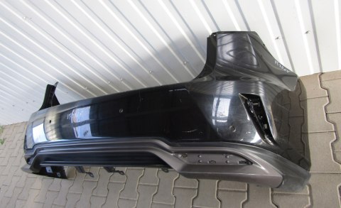 Zderzak Tył Tylny LEXUS RX 450 H RX450H 15-