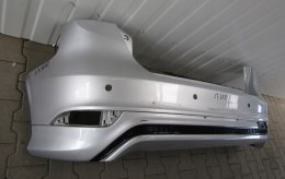 Zderzak tył FORD FOCUS MK3 ST-LINE LIFT 14-