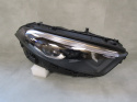 Lampa przód Mercedes A Klasa W177 LIFT MULTIBEAM 23- RH