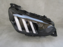 Lampa przód Peugeot 208 II 2008 II FULL LED 19-23 RH 9850177480