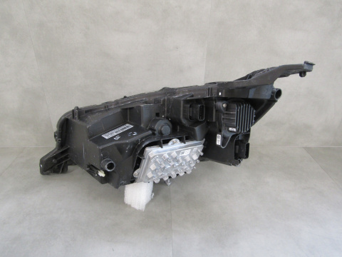 Lampa przód Peugeot 208 II 2008 II FULL LED 19-23 RH 9850177480
