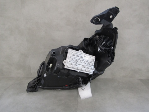 Lampa przód Peugeot 208 II 2008 II FULL LED 19-23 RH 9850177480