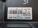 Lampa przód Peugeot 208 II 2008 II FULL LED 19-23 RH 9850177480