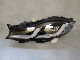 Lampa przód Jaguar XF 260 F PACE LIFT FULL LED 20-24 LH MX63-13W030