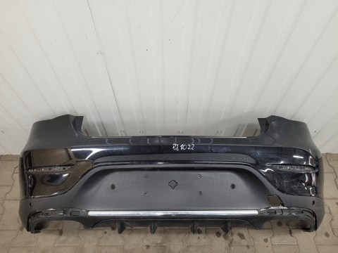 Zderzak tył MERCEDES GLC C253 X253 253 AMG LIFT 19-22