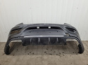 Zderzak tył MERCEDES GLC C253 X253 253 AMG LIFT 19-22