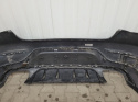 Zderzak tył MERCEDES GLC C253 X253 253 AMG LIFT 19-22