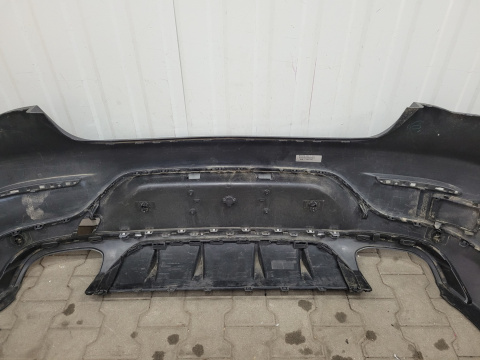 Zderzak tył MERCEDES GLC C253 X253 253 AMG LIFT 19-22