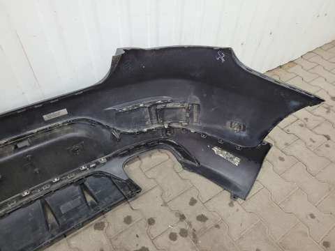 Zderzak tył MERCEDES GLC C253 X253 253 AMG LIFT 19-22