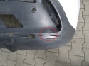 Zderzak tył Mercedes EQC W293 AMG 19-