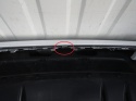 Zderzak tył Mercedes EQC W293 AMG 19-