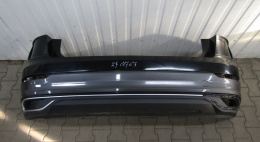 Zderzak tył tylny Audi Q8 4M8 18-