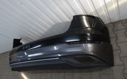 Zderzak tył tylny Audi Q8 4M8 18-